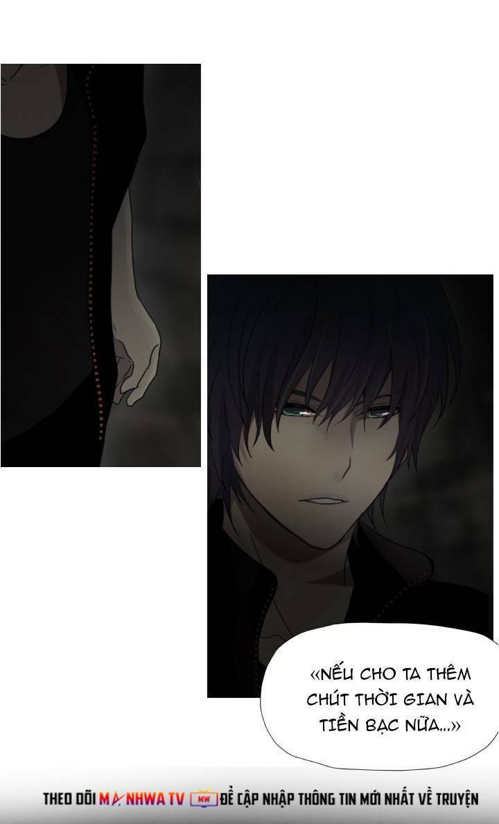 Người Cống Hiến: Chapter 36