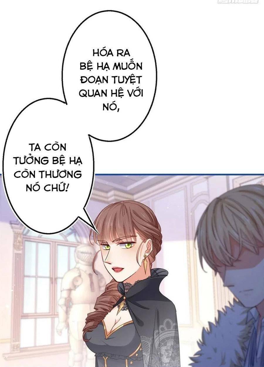 Nữ Hoàng Đầu Tiên Của Đế Quốc: Chapter 94
