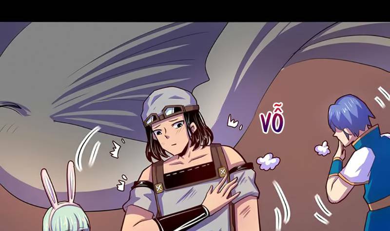 Ta Không Phải Là Npc: Chapter 102