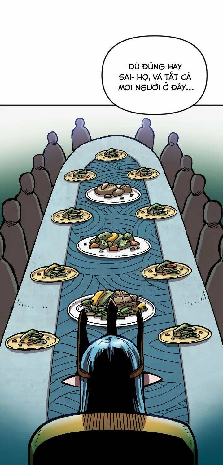 Nô Lệ Nghịch Thiên: Chapter 62