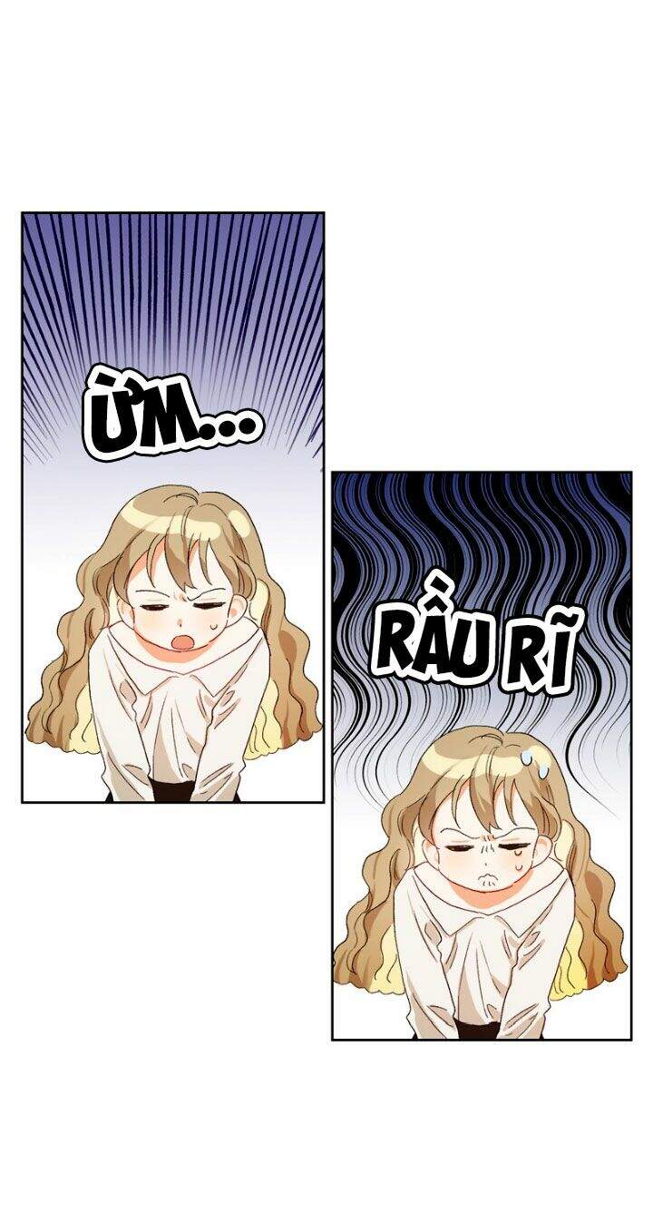 Nụ Hôn Của Giác Quan Thứ Sáu: Chapter 2