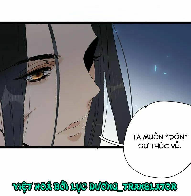 Thái Tử Bị Hoang Tưởng: Chapter 63