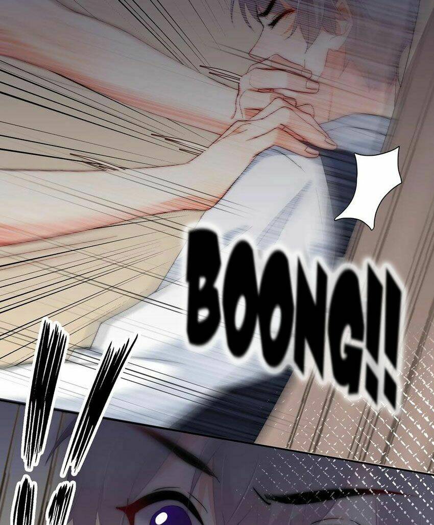 Boss Đại Nhân Là Nữ Thần?: Chapter 44