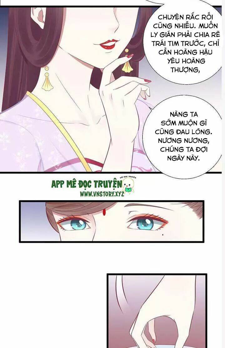 Hoàng Hậu Bận Lắm: Chapter 88
