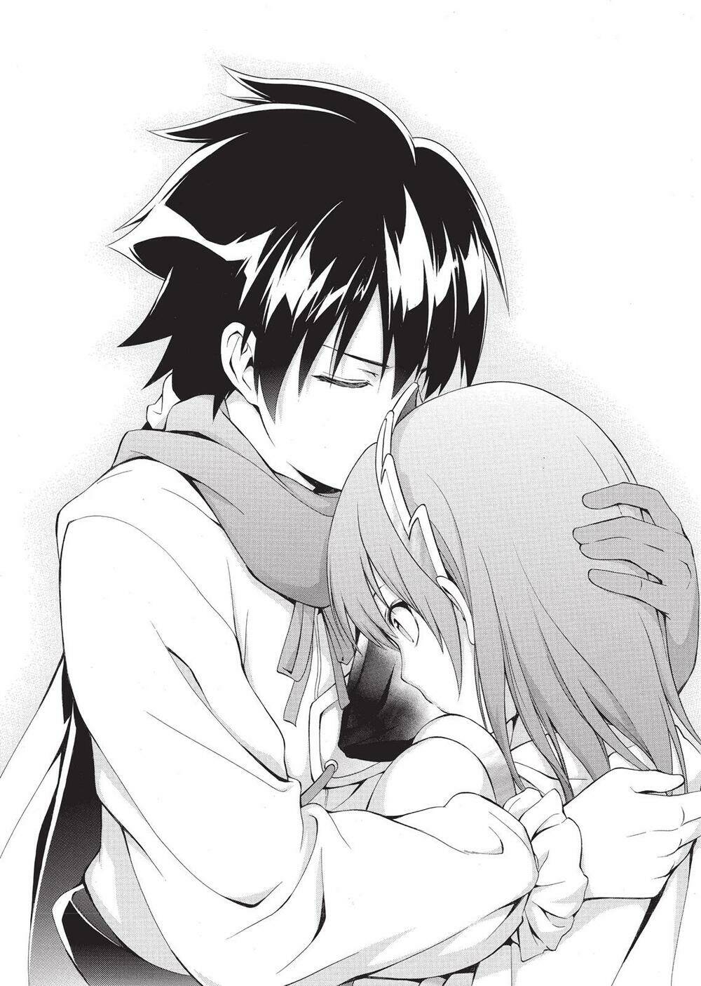 Seiken No Blacksmith: Chapter 32