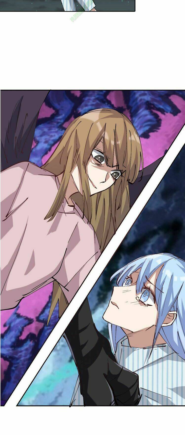 Thần Lai Yêu Vãng: Chapter 7