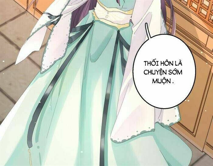 Hoa Nhan Sách: Chapter 31.2