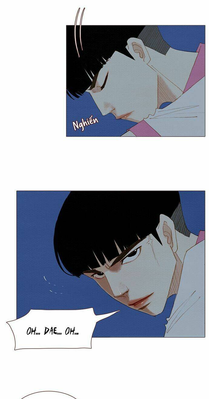 Thánh Thần Trẻ Trâu: Chapter 73