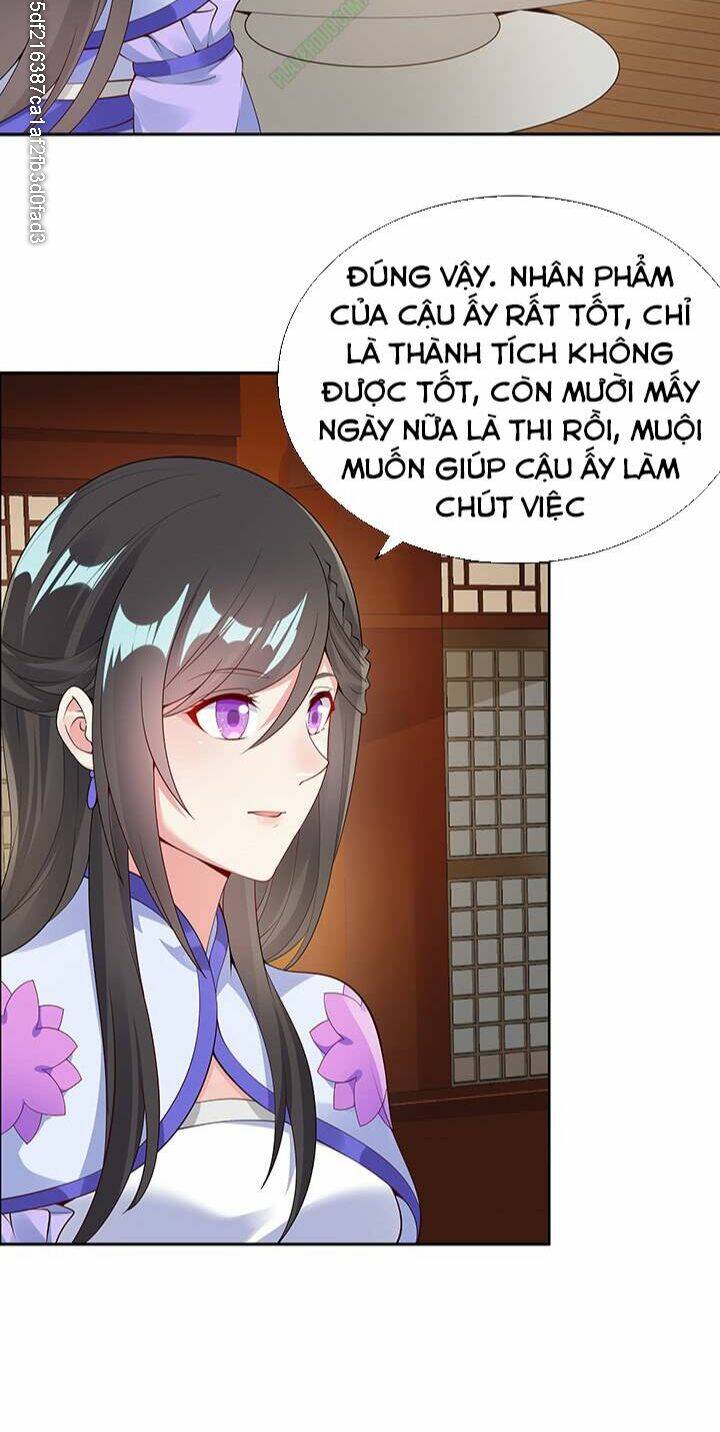 Nghịch Lân: Chapter 12