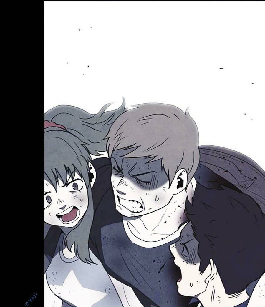 Cậu Bé Shotgun: Chapter 66