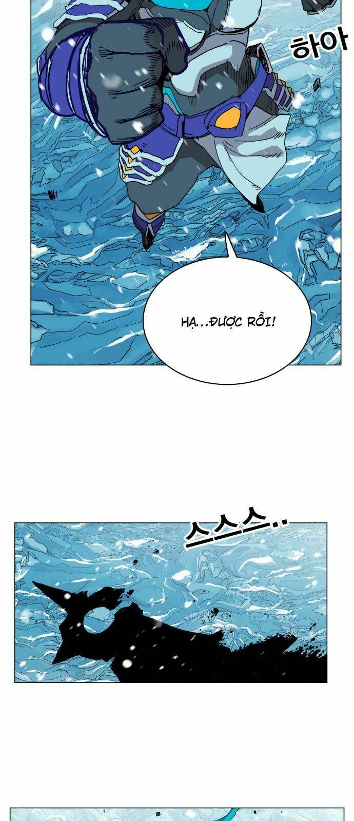 Hard Core Leveling Warrior: Chapter 141