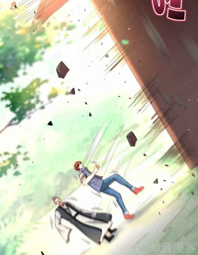 Vòng Bạn Bè Mạnh Nhất Của Tiên Giới: Chapter 107