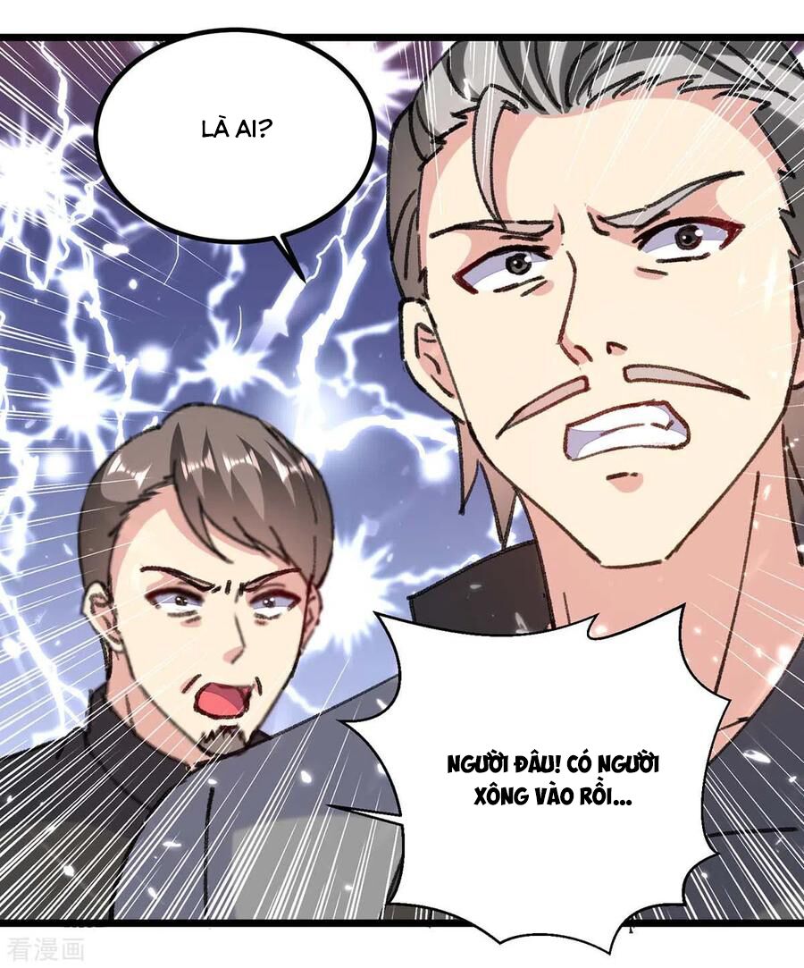 Trọng Sinh Khí Thiếu Quy Lai: Chapter 151
