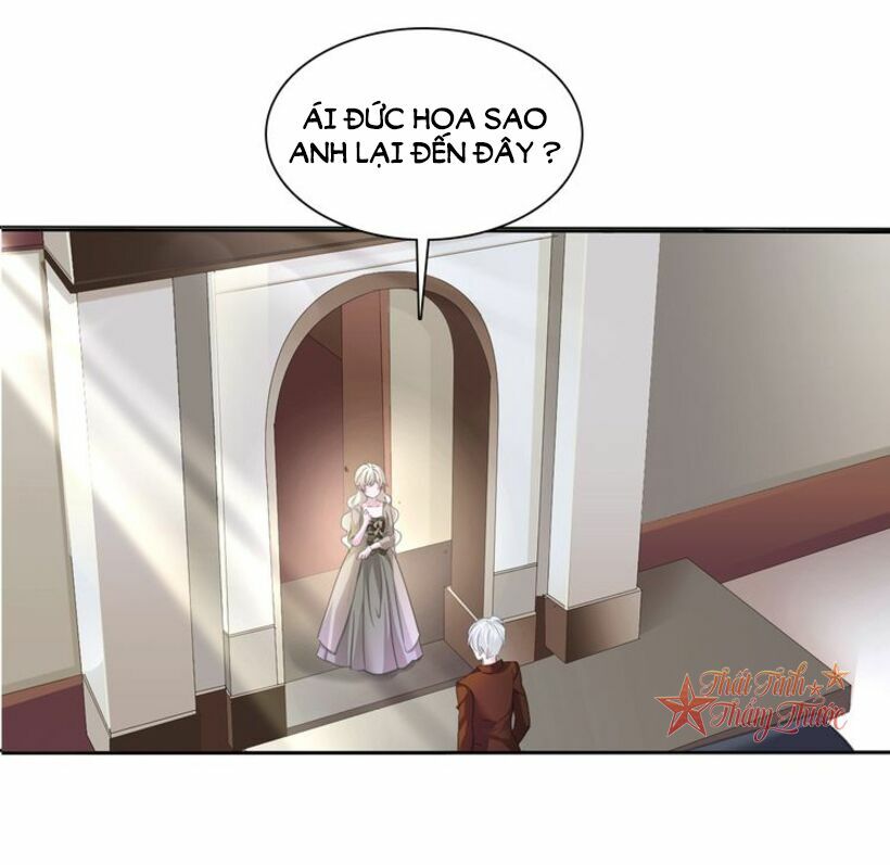 Một lời không hợp liền hút máu: Chapter 53