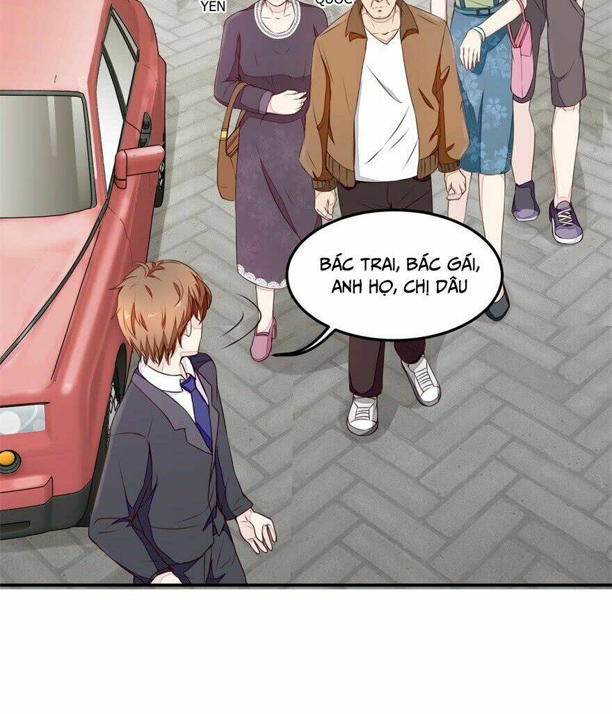 Chung Cực Thấu Thị Nhãn: Chapter 10