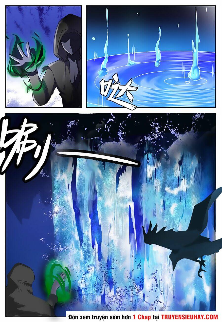 Cực Phẩm Tu Chân Thiếu Niên: Chapter 26