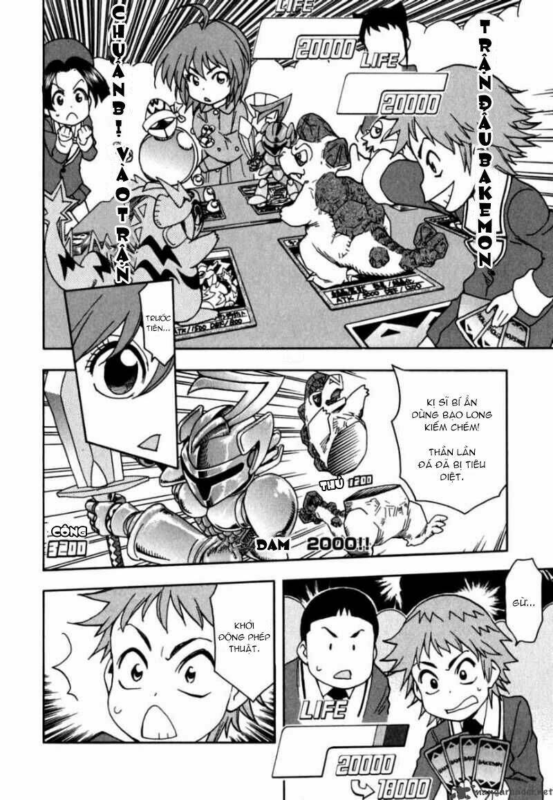 Ichinensei Ni Nacchattara: Chapter 33