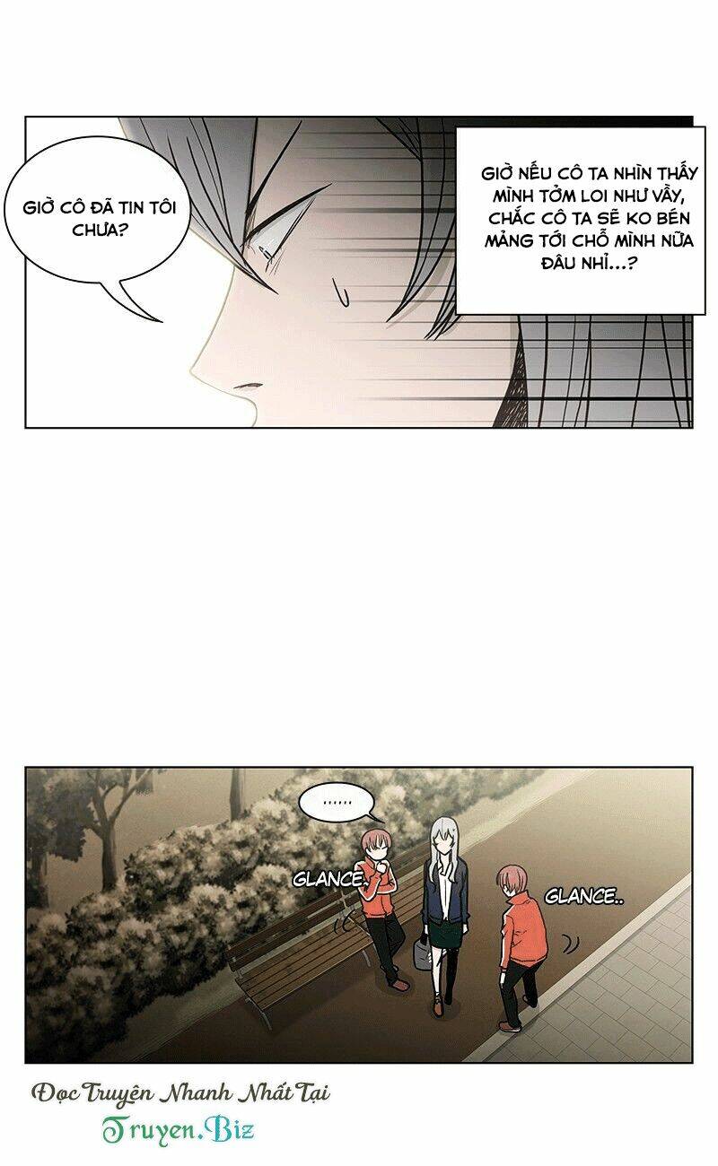 Anh Ấy Là Nữ Sinh Cấp 3: Chapter 59