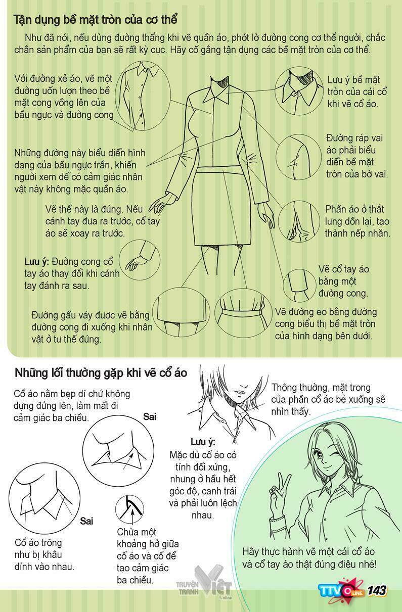 Tạp Chí Truyện Tranh Việt Nam Online - Ttvo: Chapter 2