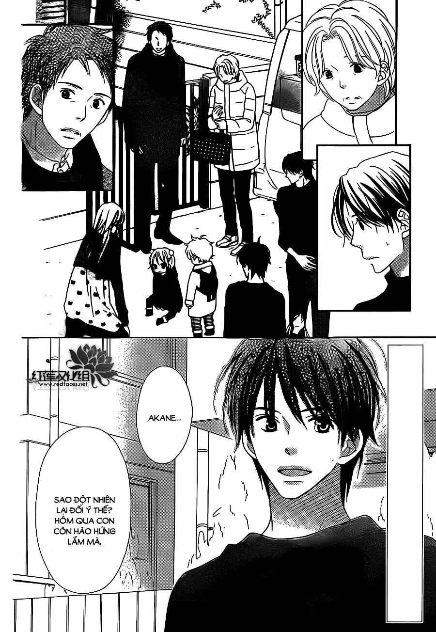 Love So Life: Chapter 102