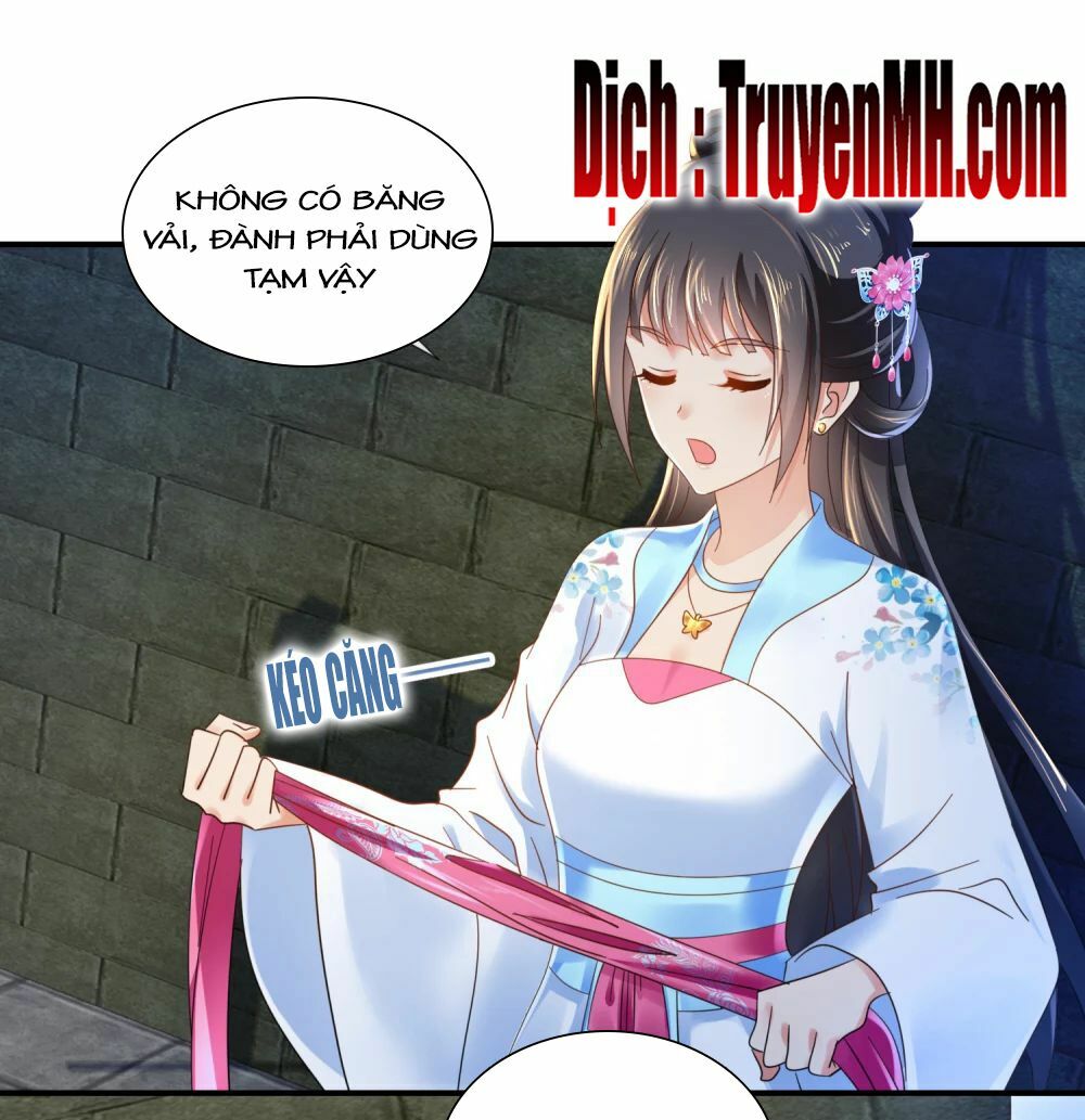 Lãnh Cung Phế Hậu Muốn Nghịch Thiên: Chapter 98