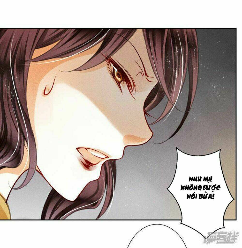 Ái Thượng Vô Địch Tiếu Hoàng Hậu: Chapter 58