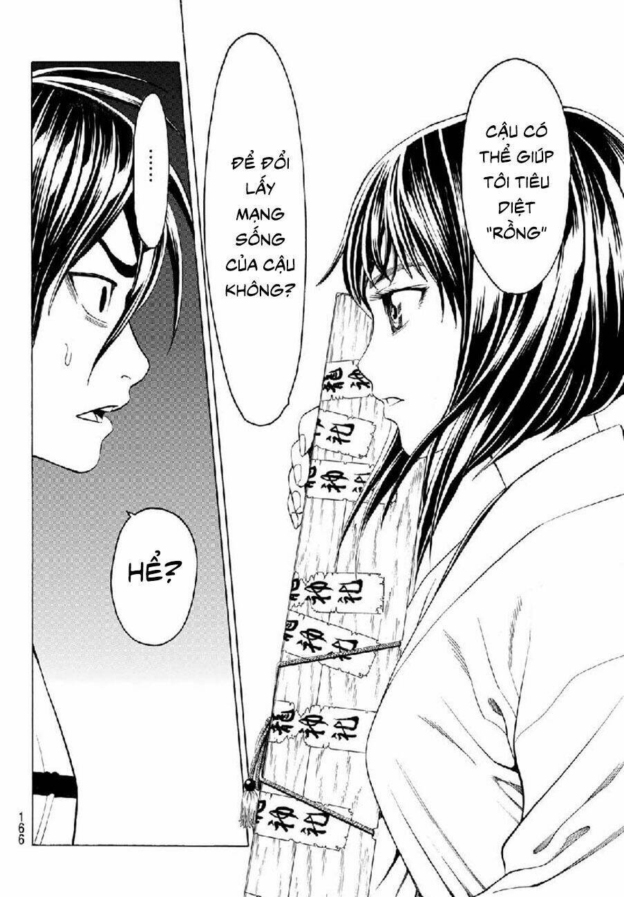 Cự Long Chiến Ký: Chapter 2.2