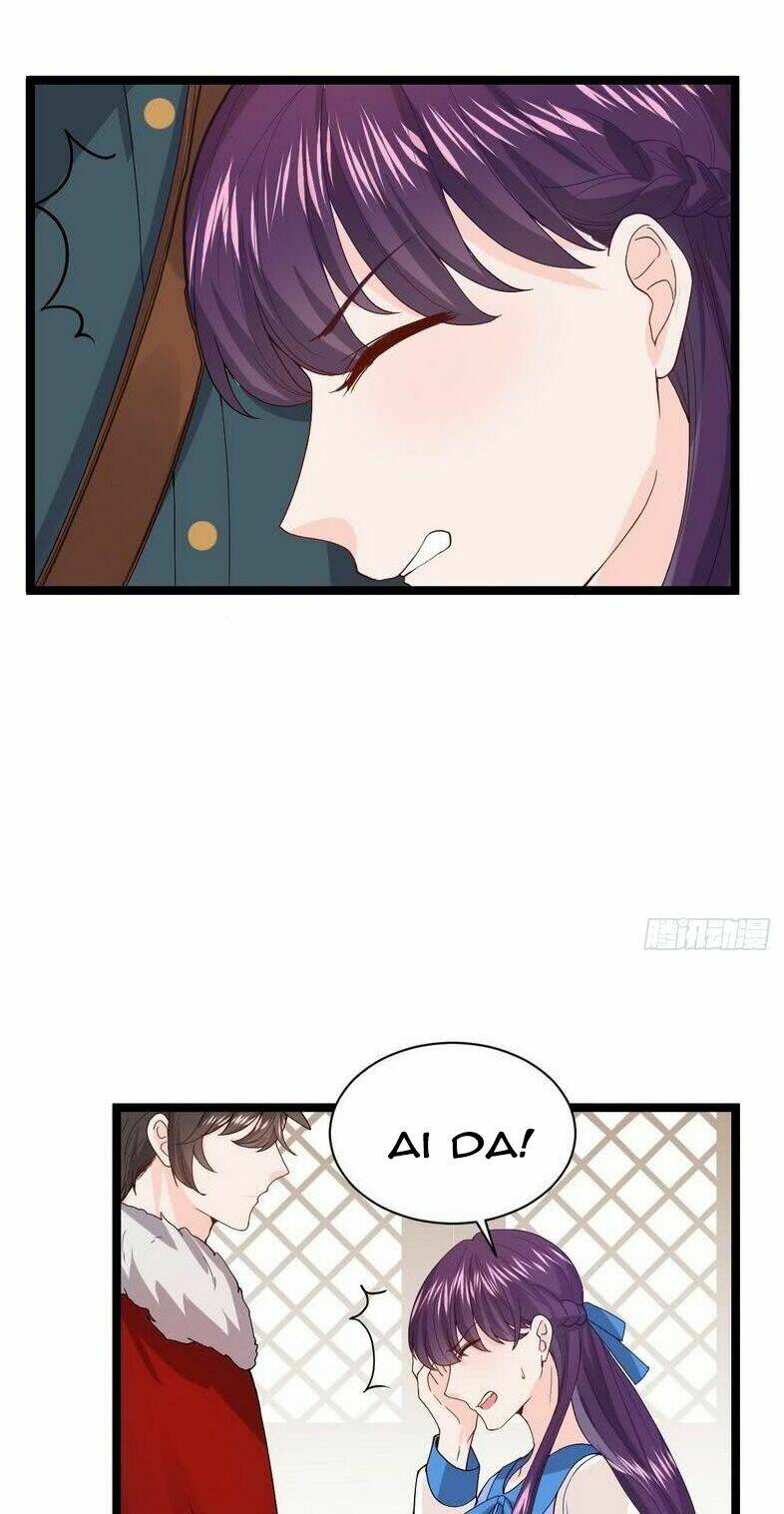 Vợ Yêu Tư Sủng Của Thiếu Soái: Chapter 11