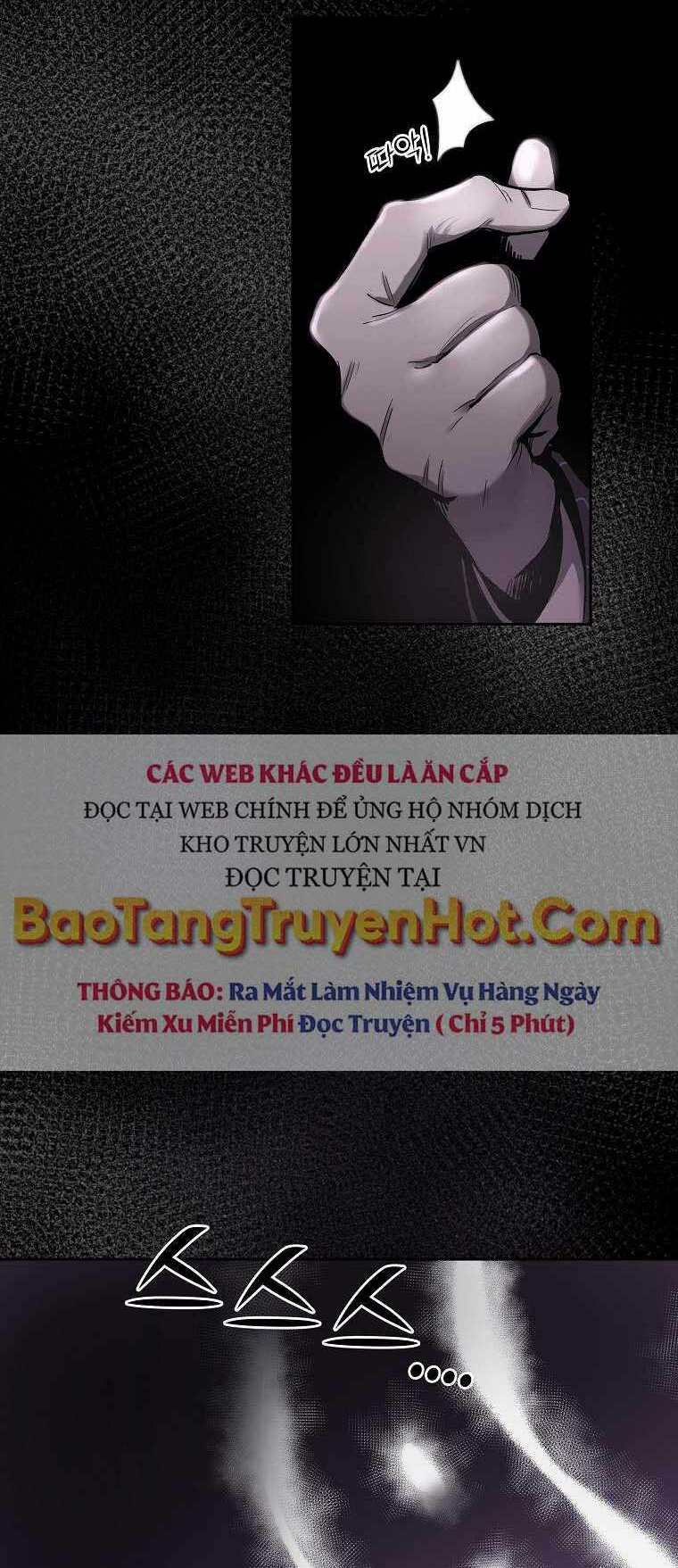 Con Đường Diệt Thần: Chapter 1