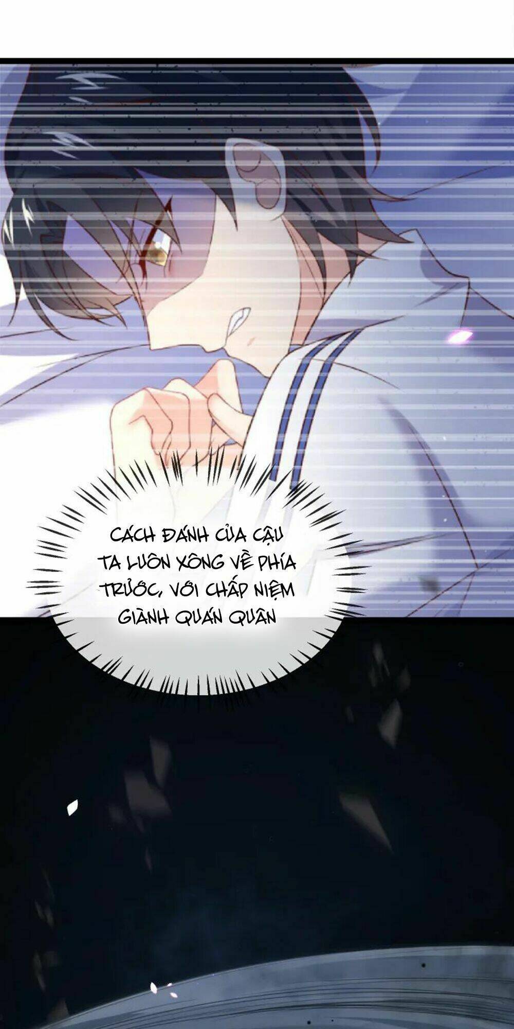 Boss Của Tôi Là Đại Thần: Chapter 111