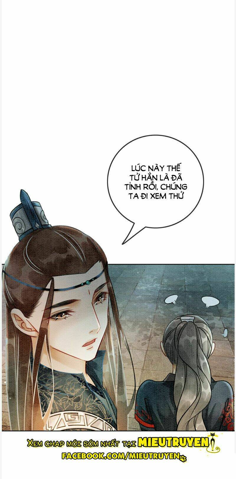 Hậu Cung Của Trẫm Cháy Rồi!: Chapter 63
