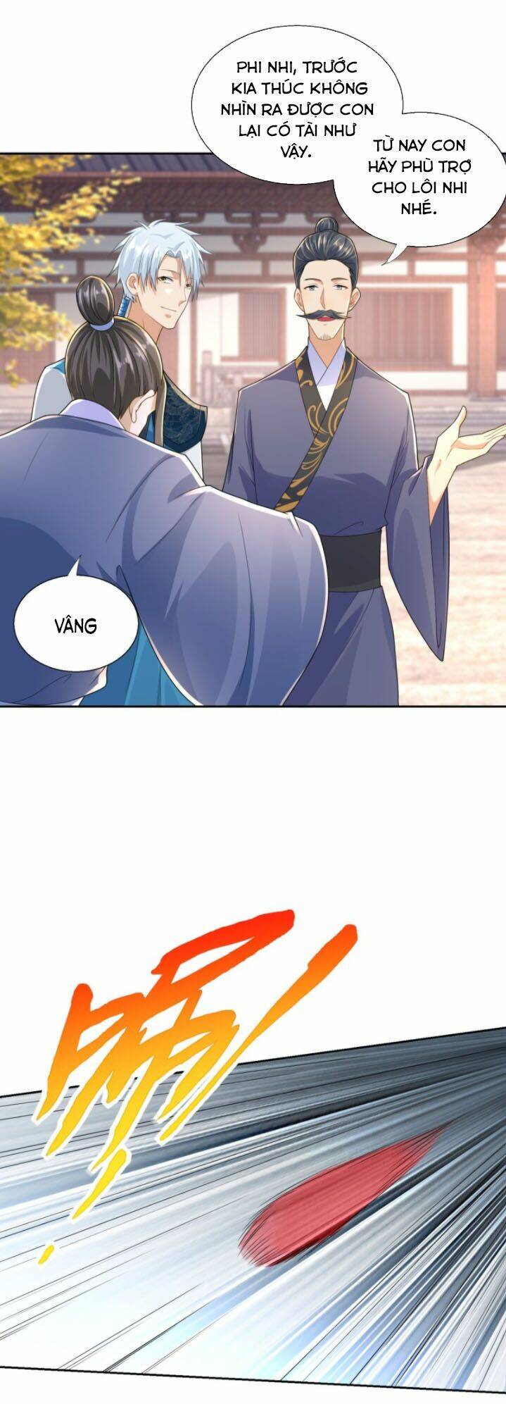 Chí Tôn Trọng Sinh: Chapter 89