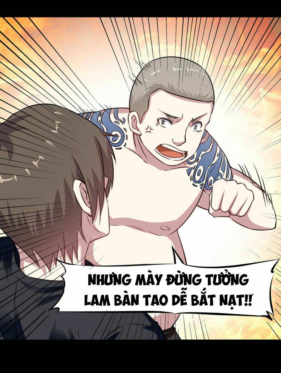 Tay Chơi Thần Cấp: Chapter 10