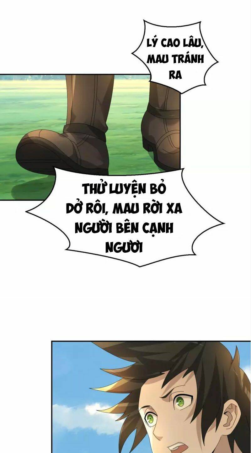 Siêu Cấp Đại Chủ Bạ: Chapter 87