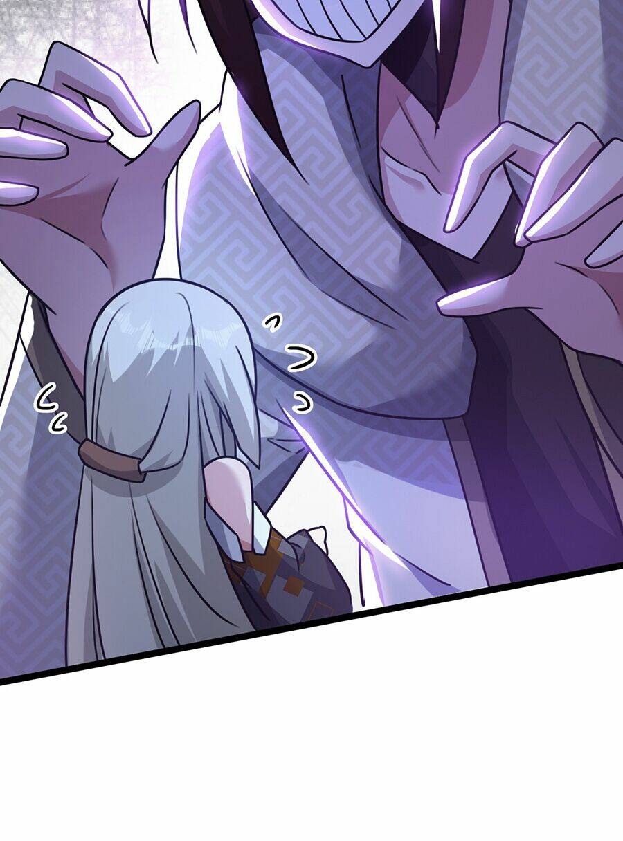 Đại Bảo Kiếm Của Tôi: Chapter 55