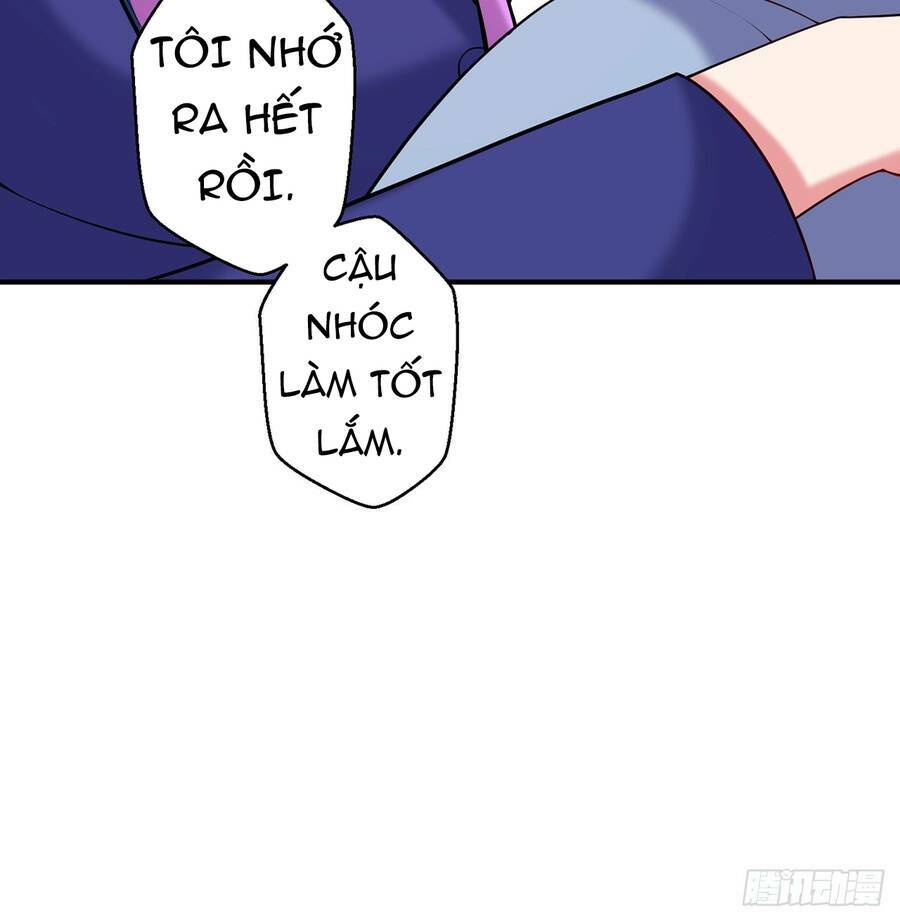 Nhặt Thuộc Tính Tại Trái Đất: Chapter 11