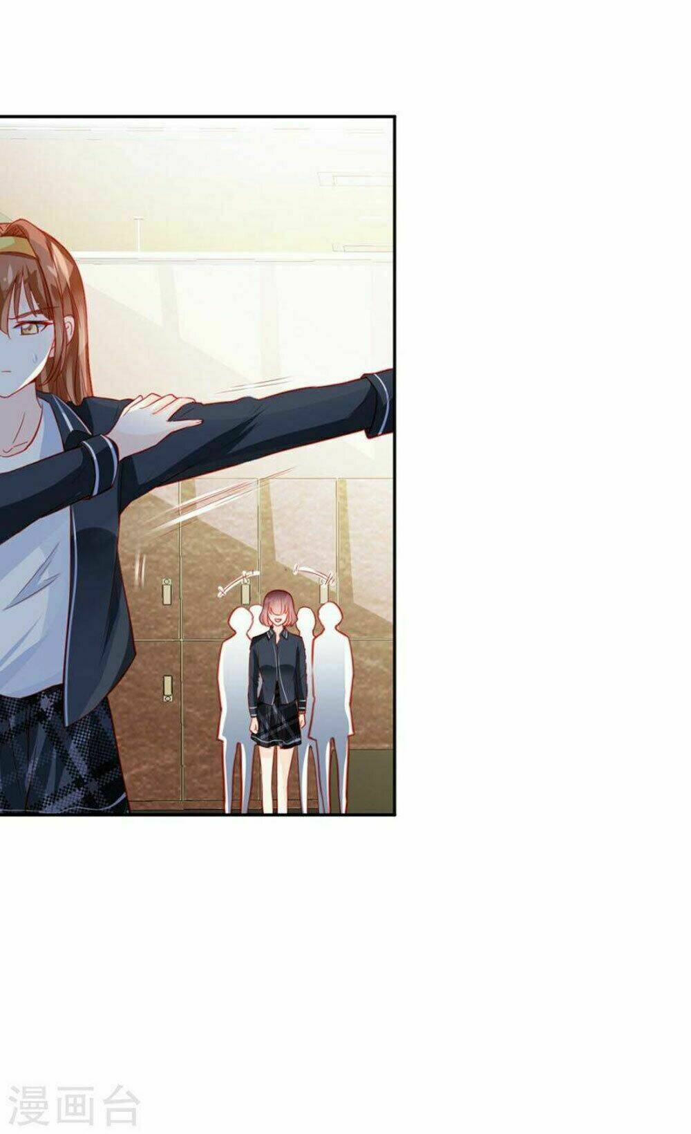 Tu La Thiếu Gia Quá Kiêu Ngạo: Chapter 46