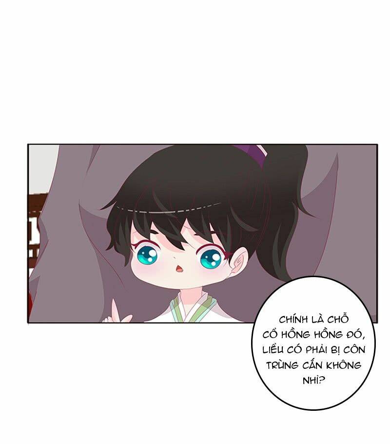 Tướng Quân Mời Ra Trận: Chapter 100