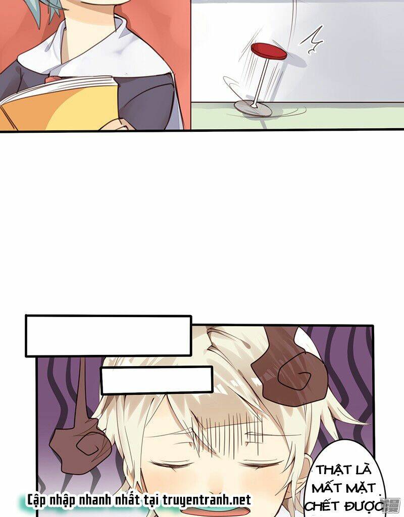 Chạm Vào Người Thương: Chapter 2