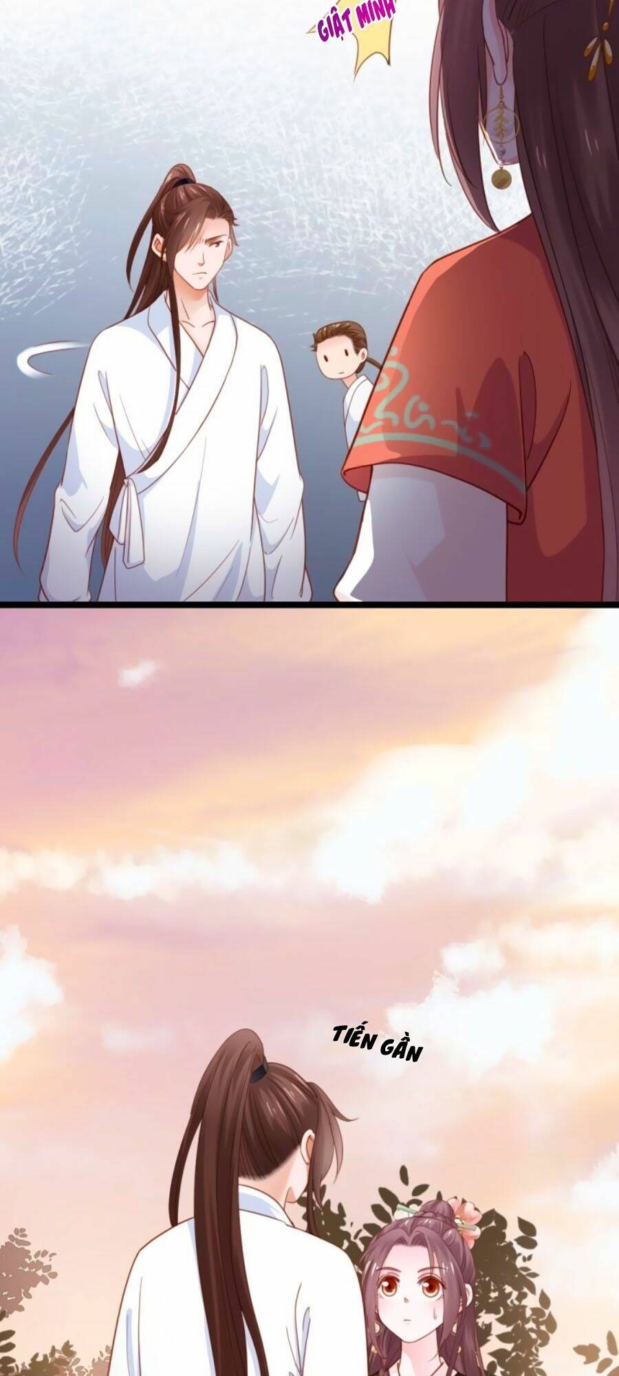 Đứng Lại! Phụng Chỉ Ăn Cướp: Chapter 10