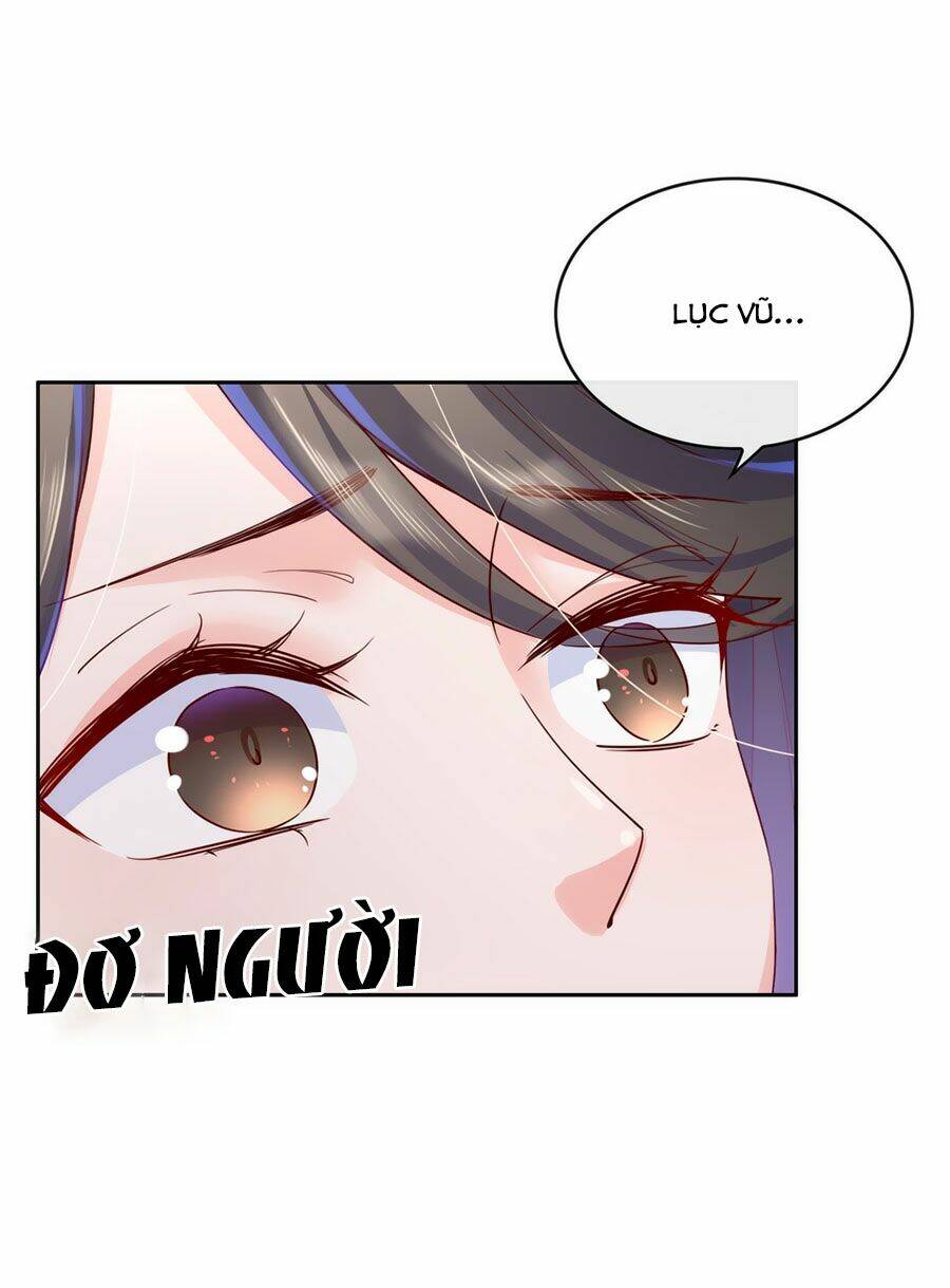 Điềm Mỹ Chi Huyết: Chapter 30