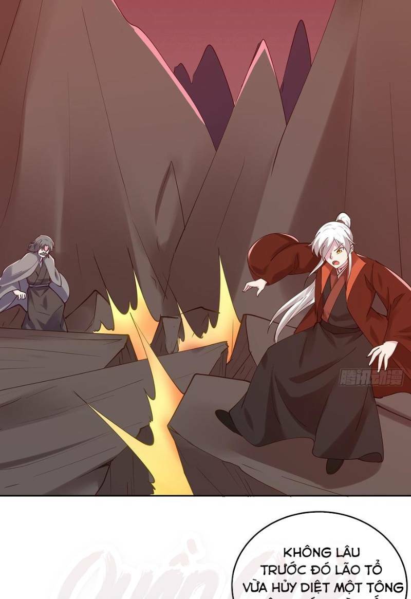 Siêu Phàm Truyện: Chapter 206