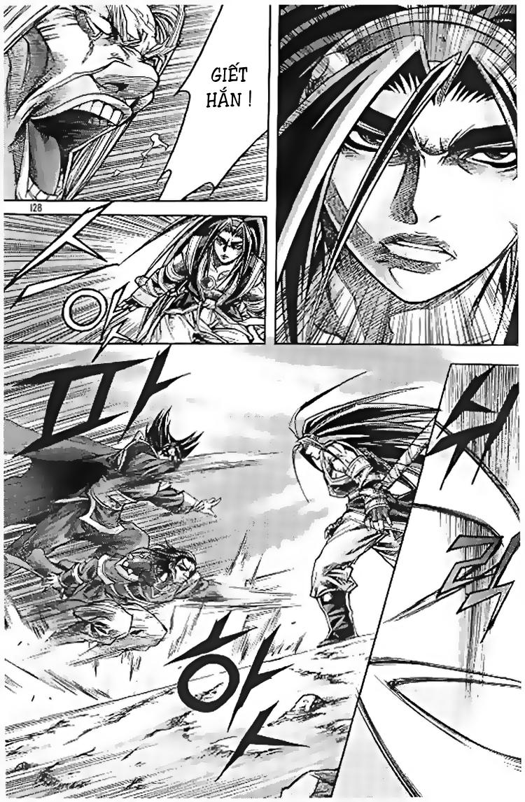 Diêm Đế: Chapter 100