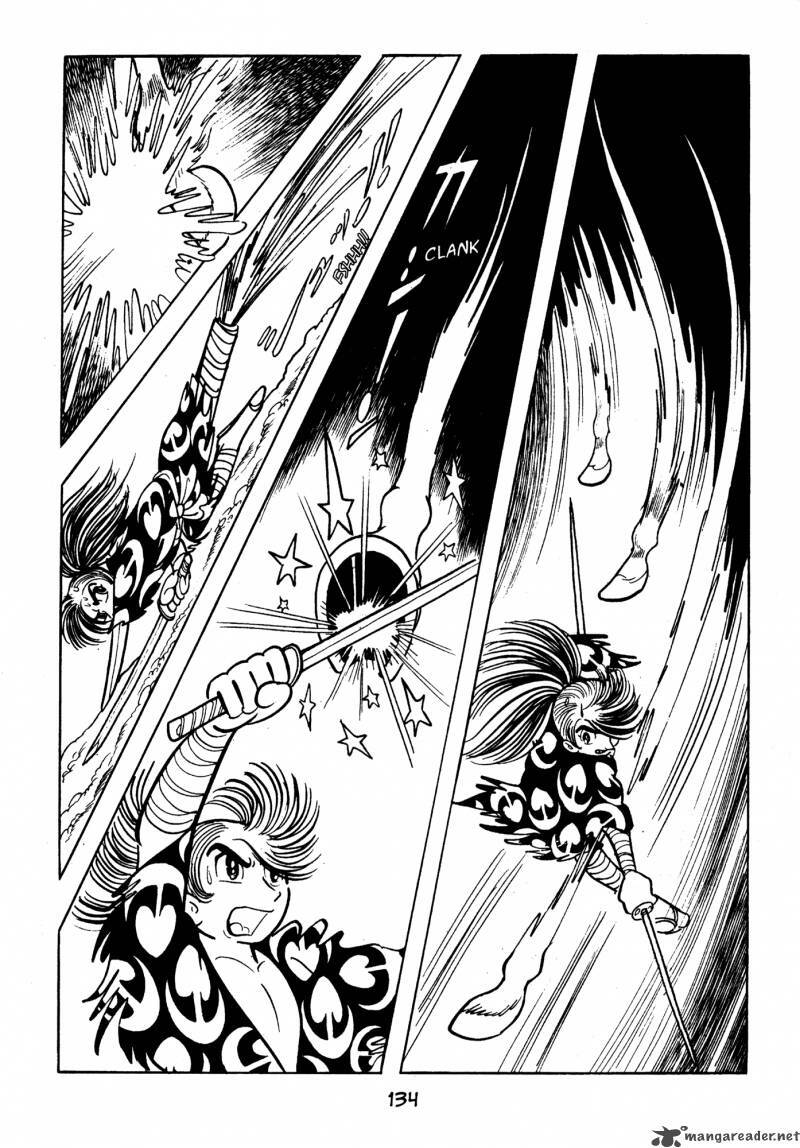 Dororo: Chapter 28