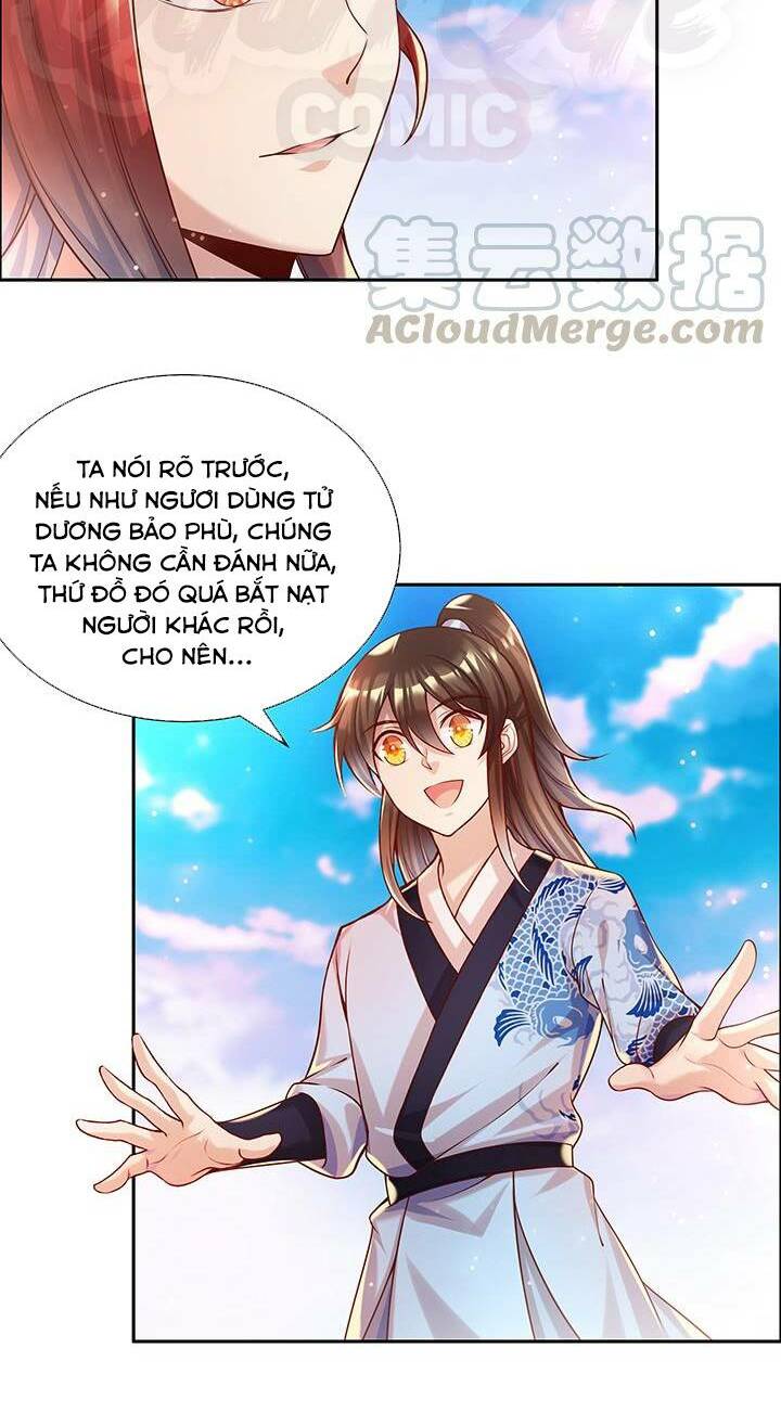 Siêu Phàm Truyện: Chapter 152