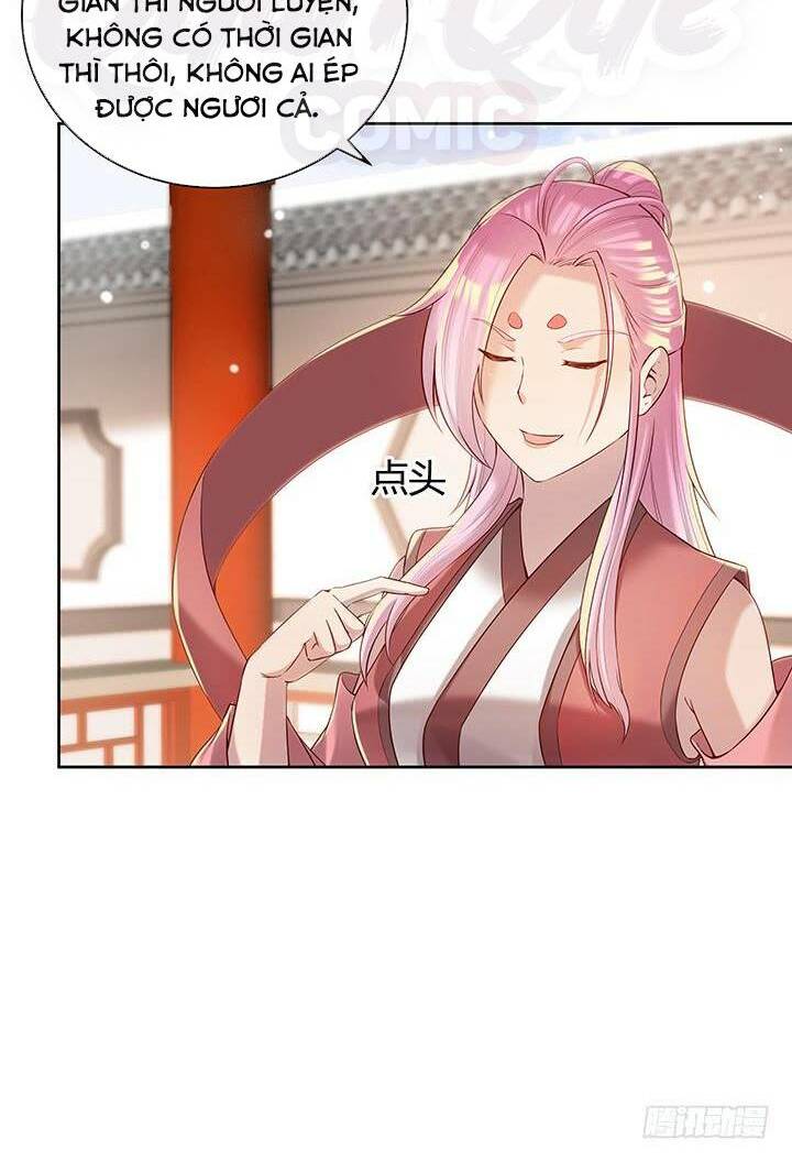 Siêu Phàm Truyện: Chapter 140