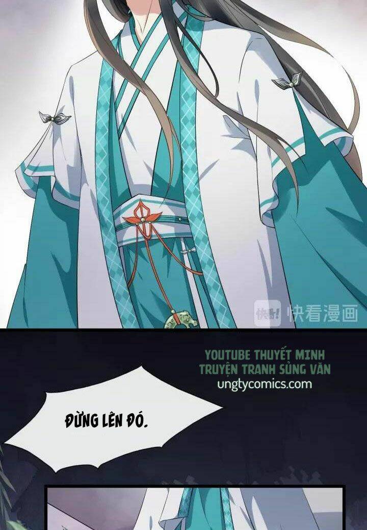 Bồng Sơn Viễn 2: Chapter 16