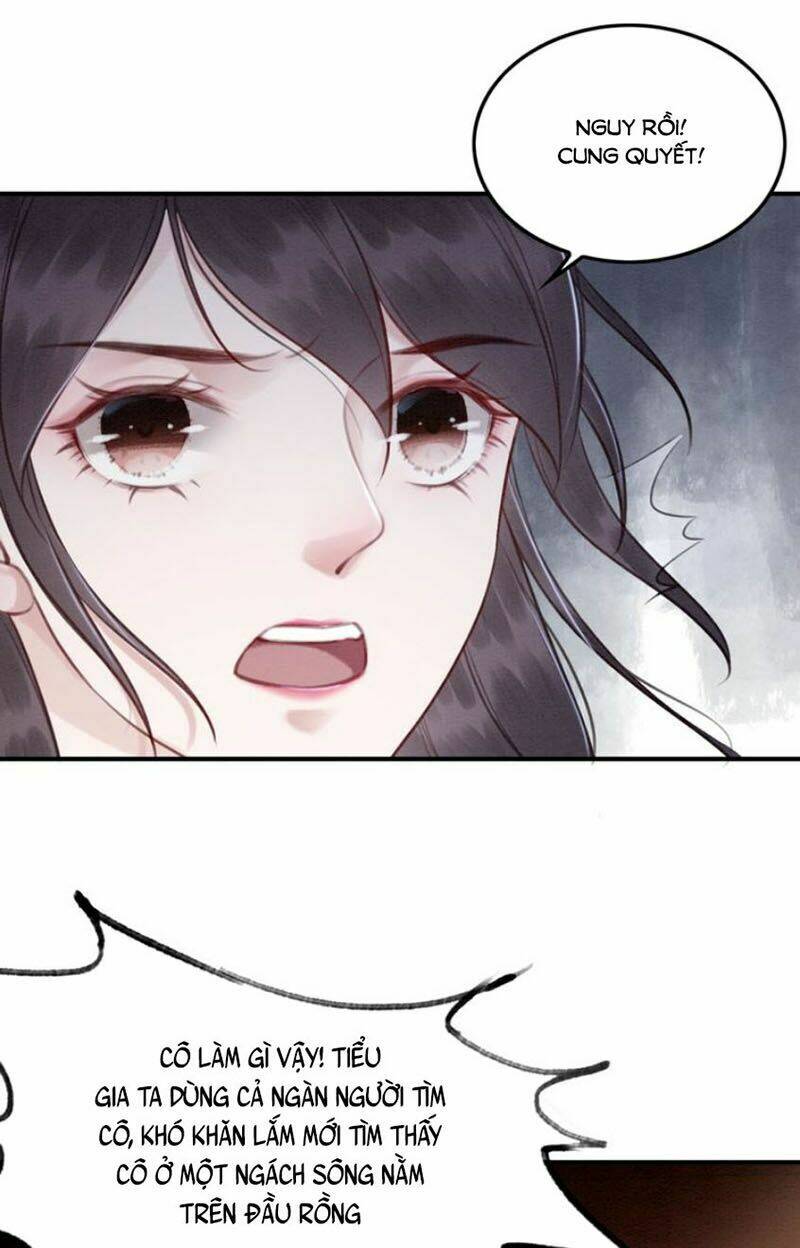 Trọng Sinh Bá Sủng Nhiếp Chính Vương Quá Mạnh Mẽ: Chapter 46