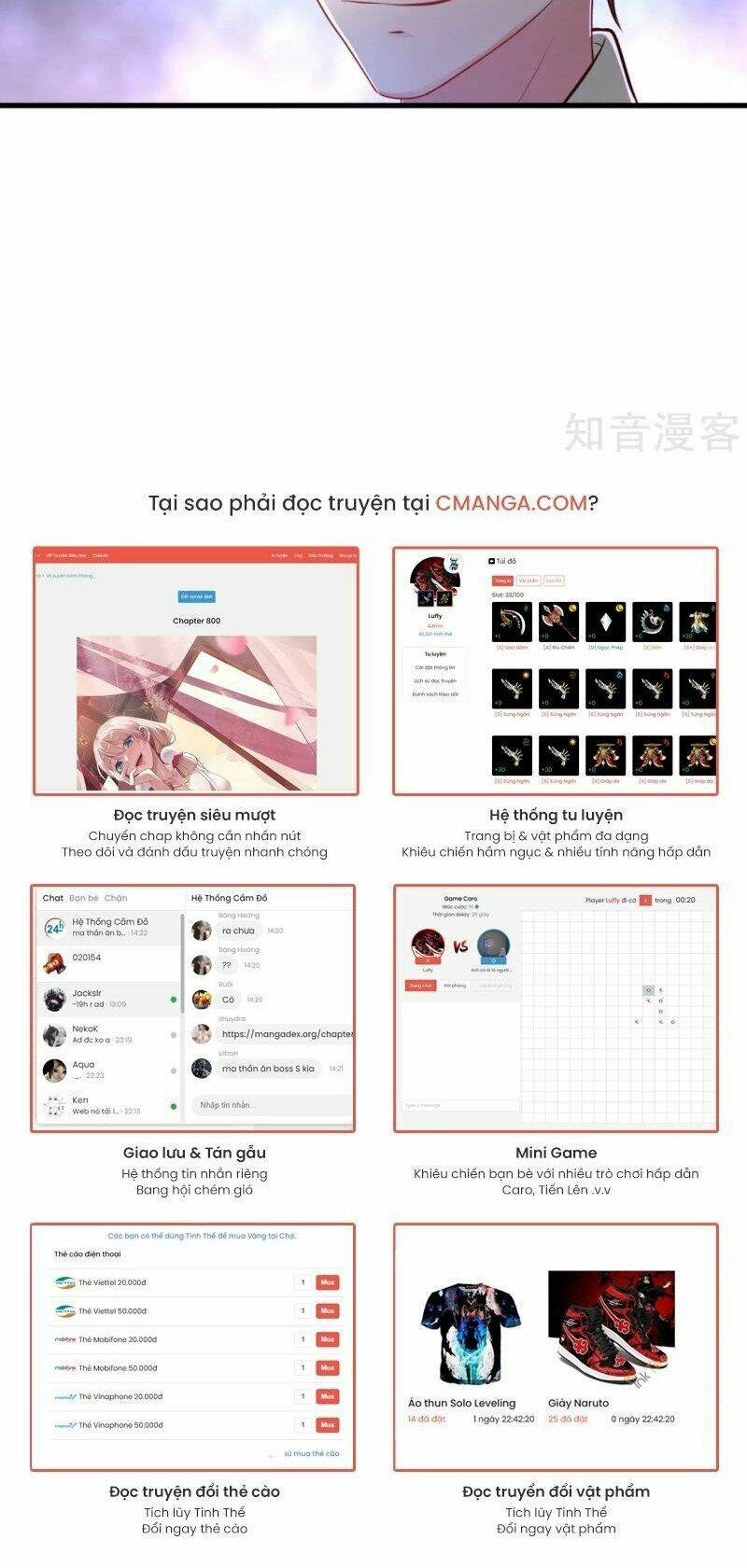 Tối Cường Vận Đào Hoa: Chapter 185