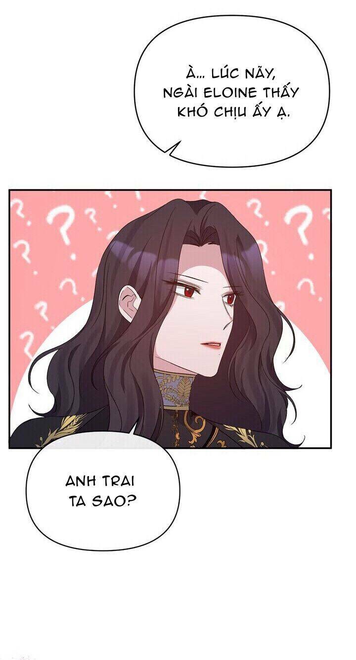 Nữ Công Tước Phương Bắc Là Một Nhân Vật Phản Diện: Chapter 29